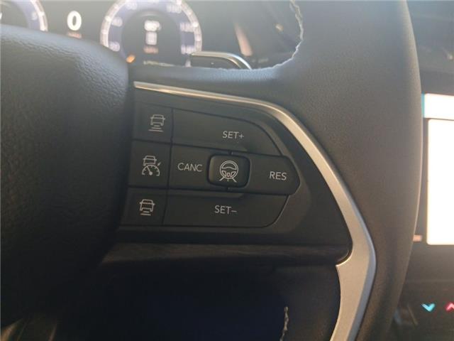 2026 Jeep Grand Cherokee L