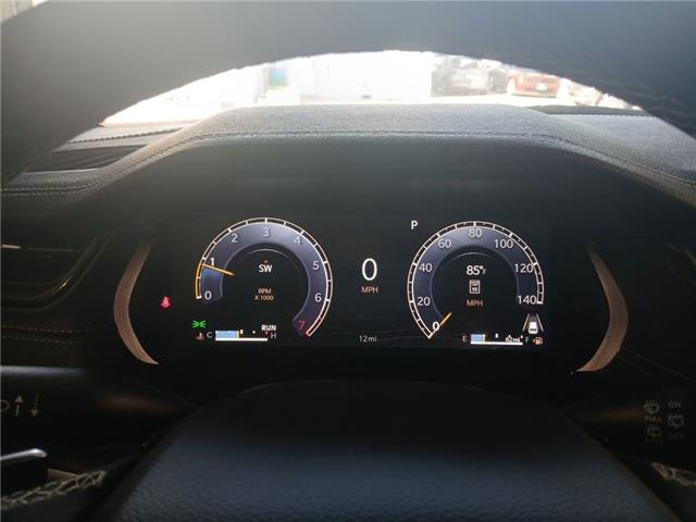 2026 Jeep Grand Cherokee L