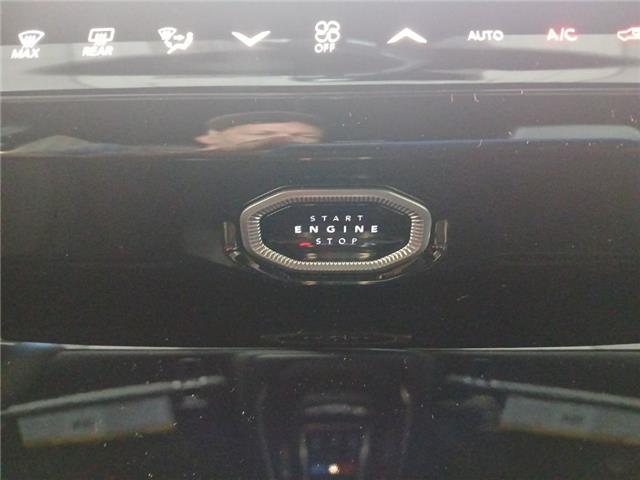 2026 Jeep Grand Cherokee L