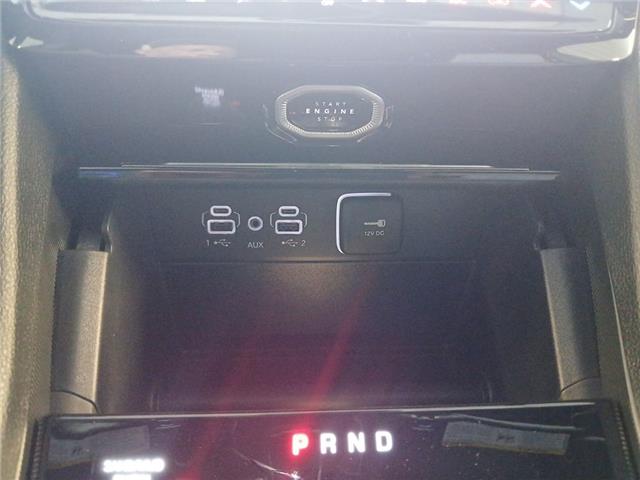 2026 Jeep Grand Cherokee L