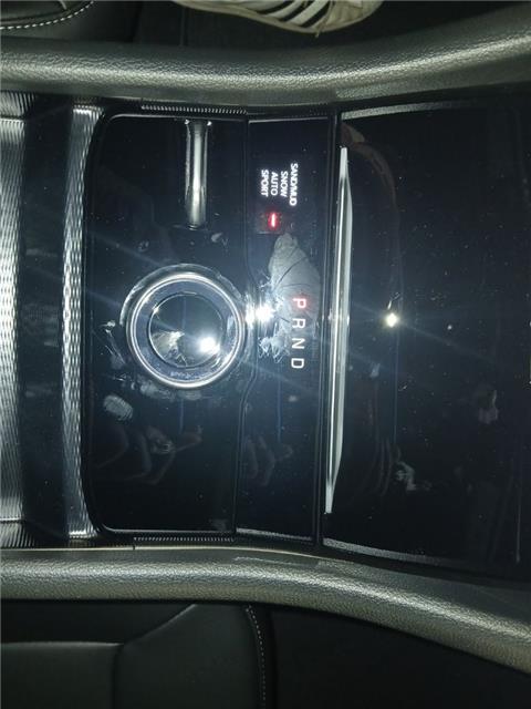 2026 Jeep Grand Cherokee L