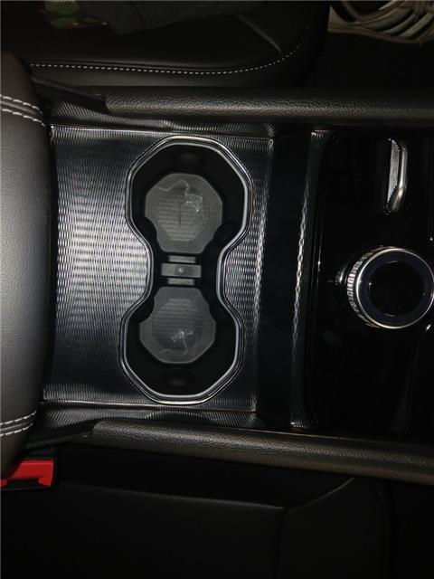 2026 Jeep Grand Cherokee L