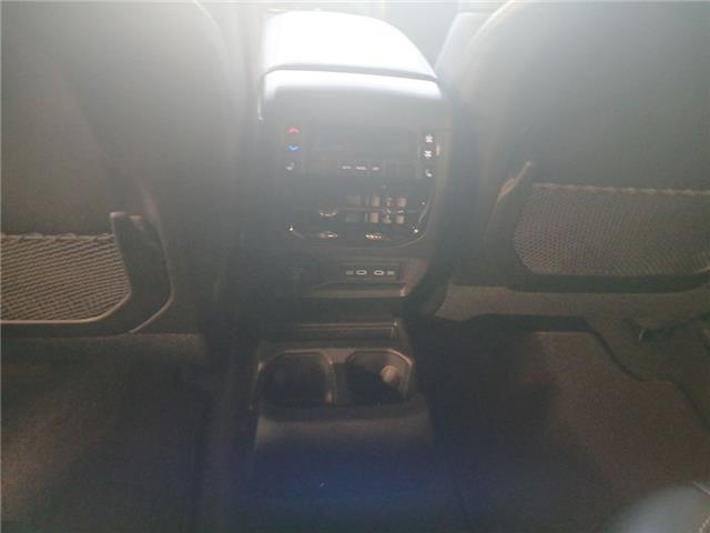 2026 Jeep Grand Cherokee L