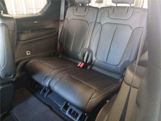 2026 Jeep Grand Cherokee L
