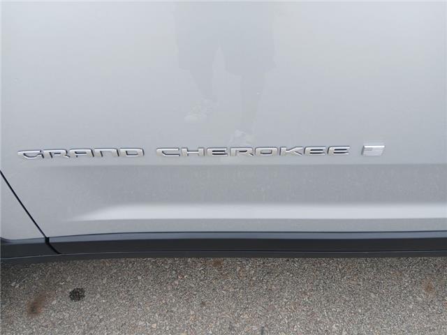 2026 Jeep Grand Cherokee L