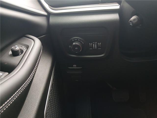 2026 Jeep Grand Cherokee L