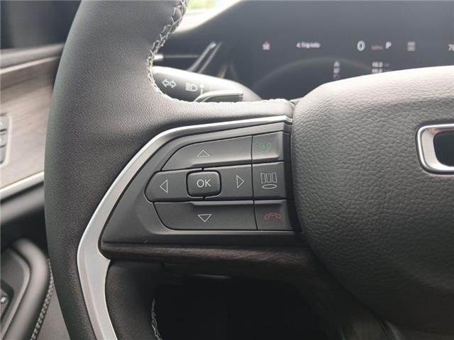2026 Jeep Grand Cherokee L