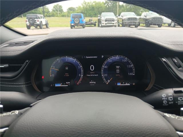 2026 Jeep Grand Cherokee L