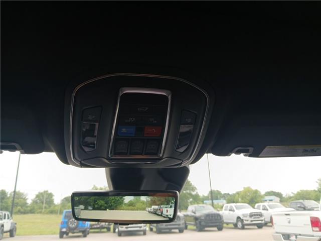 2026 Jeep Grand Cherokee L