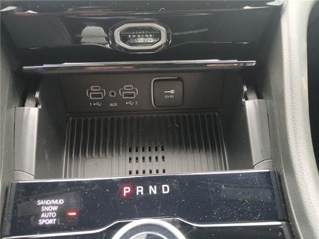 2026 Jeep Grand Cherokee L
