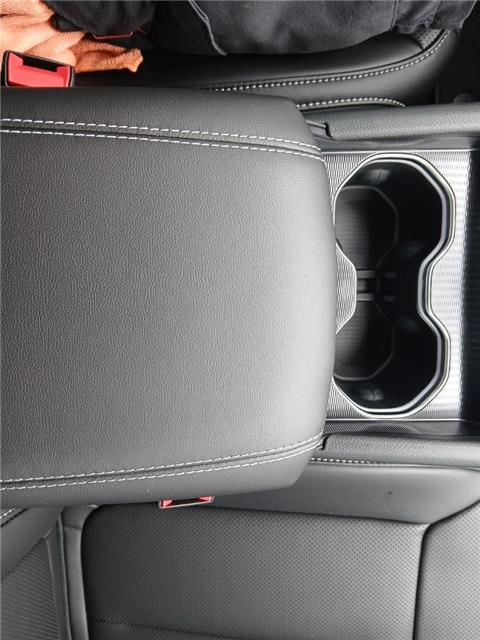 2026 Jeep Grand Cherokee L