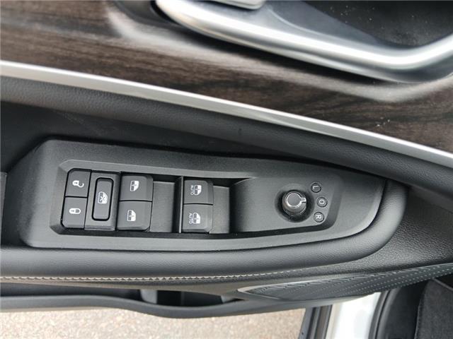 2026 Jeep Grand Cherokee L