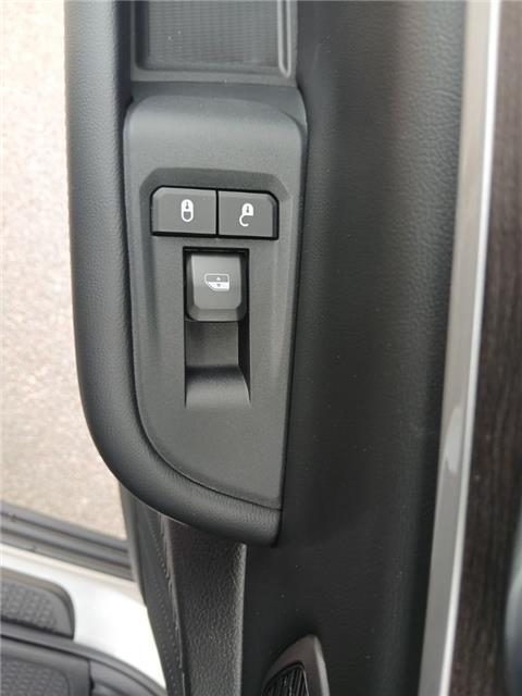 2026 Jeep Grand Cherokee L