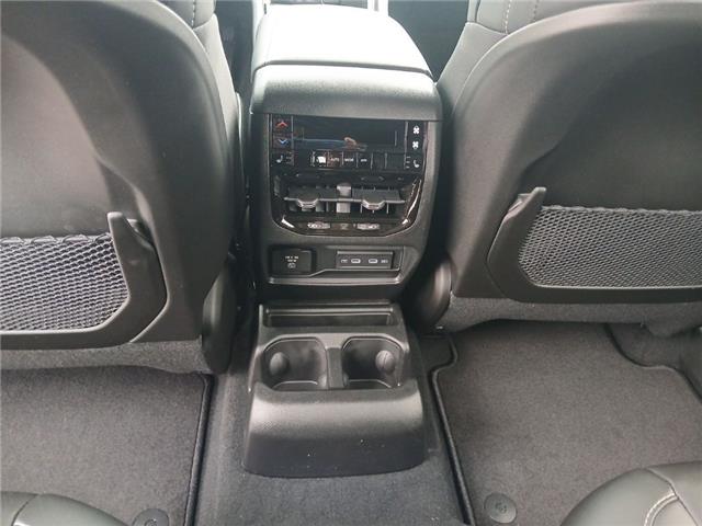 2026 Jeep Grand Cherokee L
