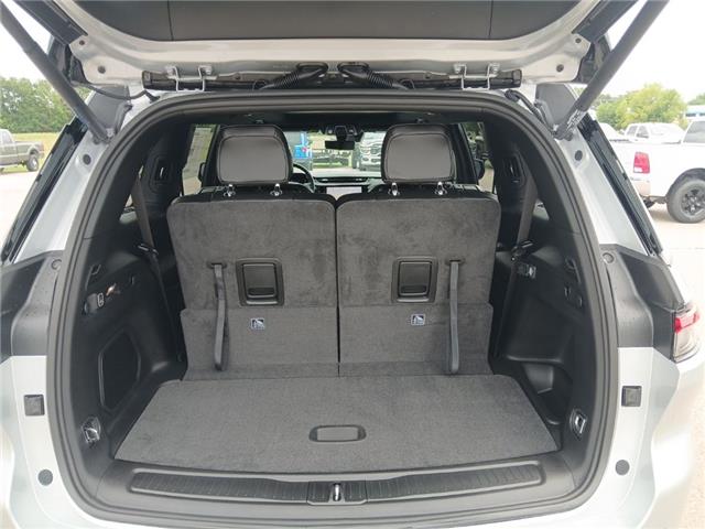 2026 Jeep Grand Cherokee L