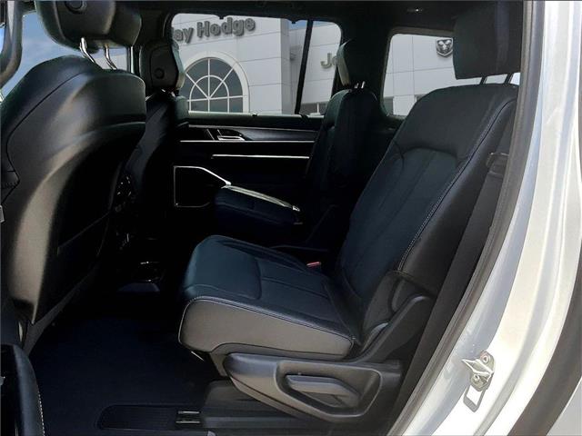 2026 Jeep Grand Wagoneer L