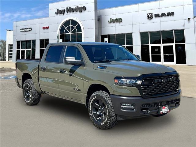 2027 Ram 1500