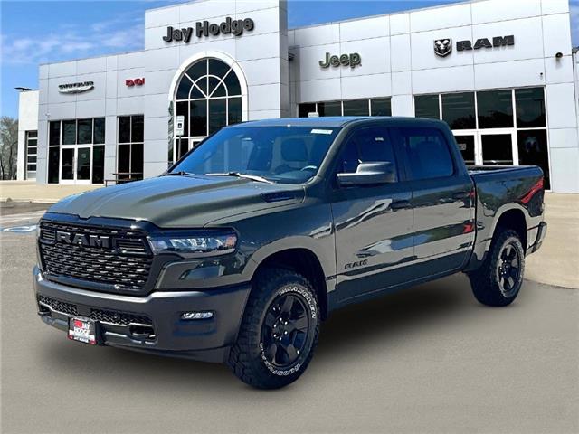 2027 Ram 1500