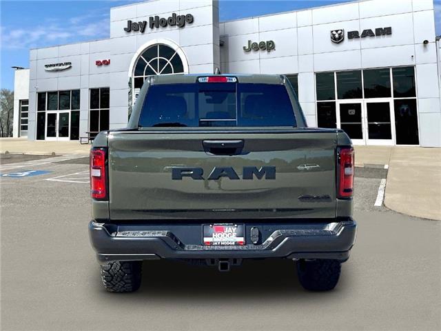 2027 Ram 1500