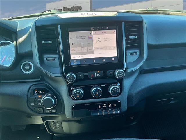 2027 Ram 1500