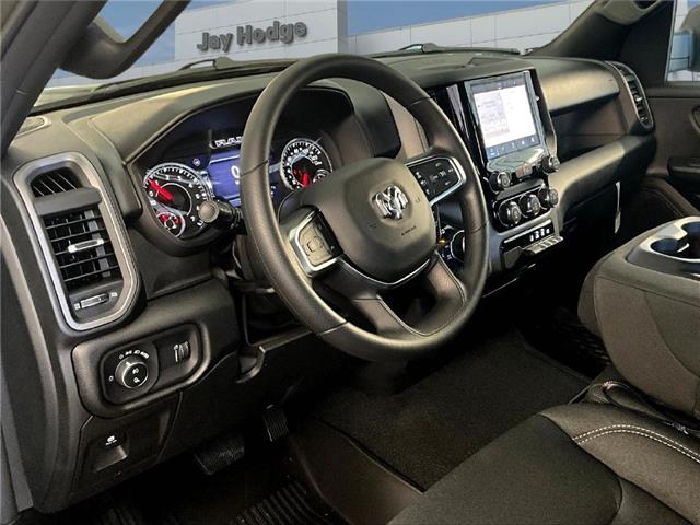 2027 Ram 1500