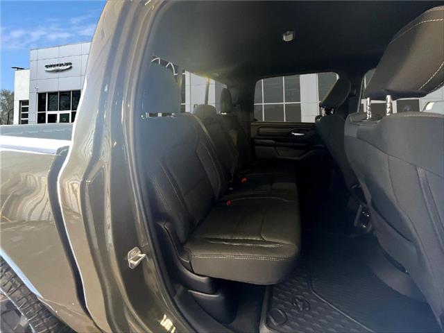 2027 Ram 1500