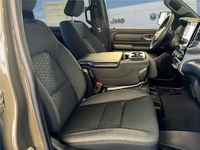 2027 Ram 1500