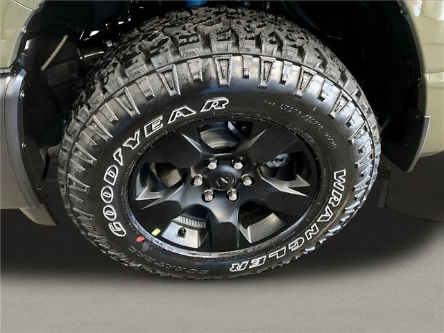 2027 Ram 1500
