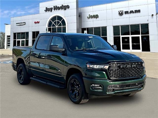 2027 Ram 1500