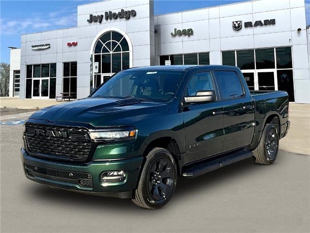 2027 Ram 1500