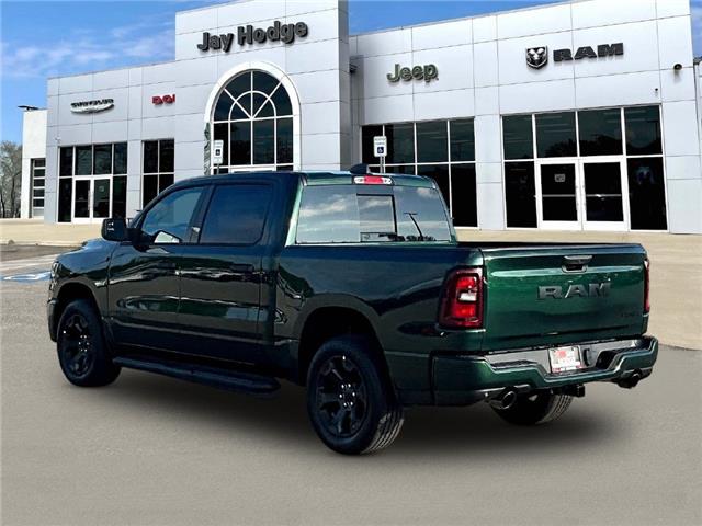 2027 Ram 1500