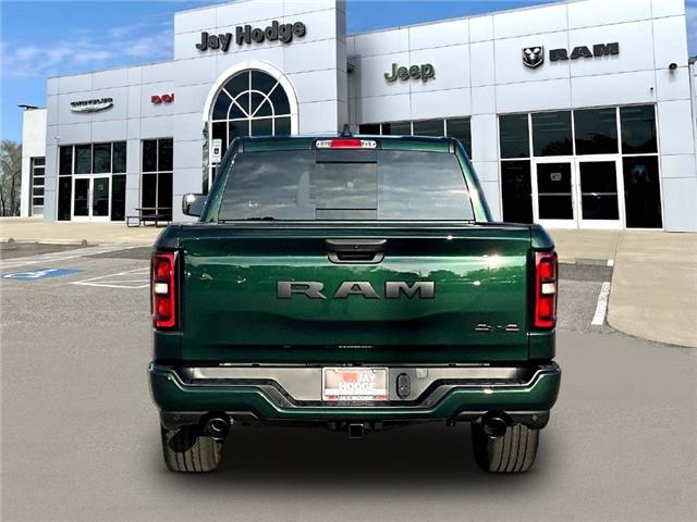 2027 Ram 1500