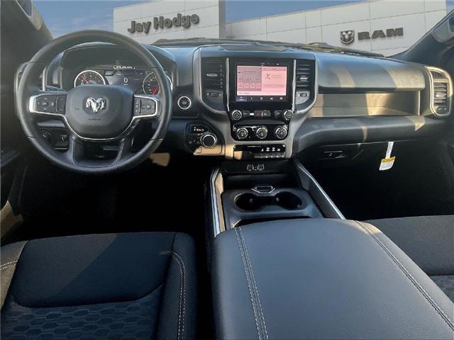 2027 Ram 1500