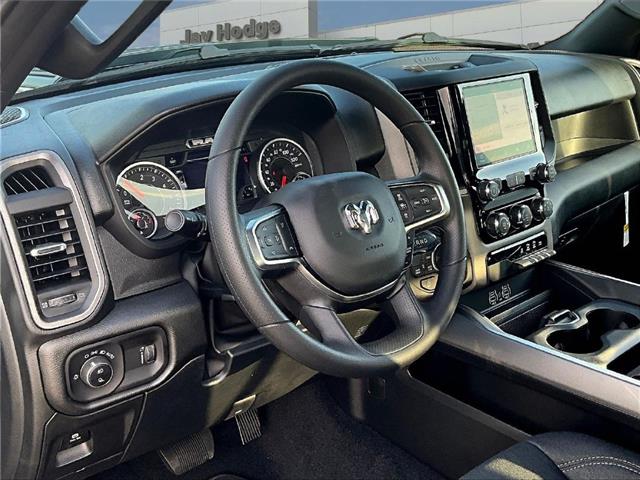 2027 Ram 1500