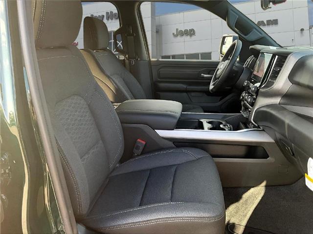 2027 Ram 1500
