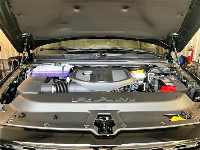 2027 Ram 1500