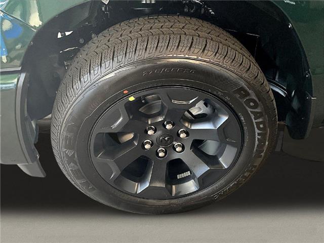 2027 Ram 1500