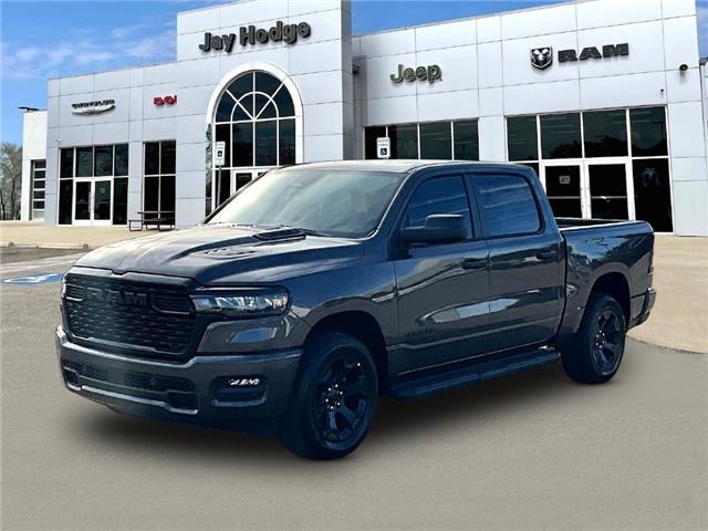 2027 Ram 1500