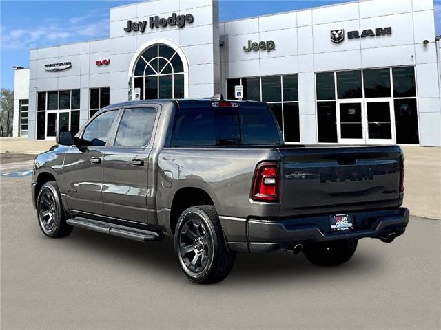 2027 Ram 1500