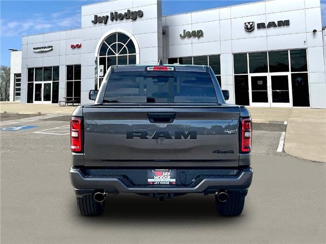 2027 Ram 1500