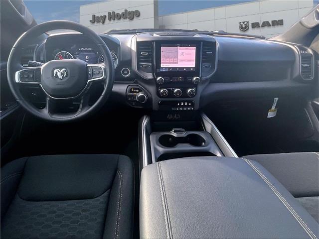 2027 Ram 1500