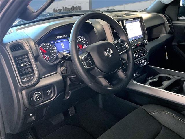 2027 Ram 1500