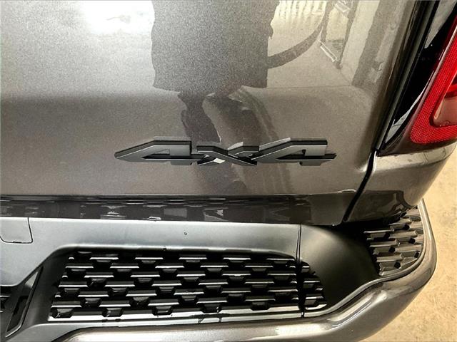 2027 Ram 1500
