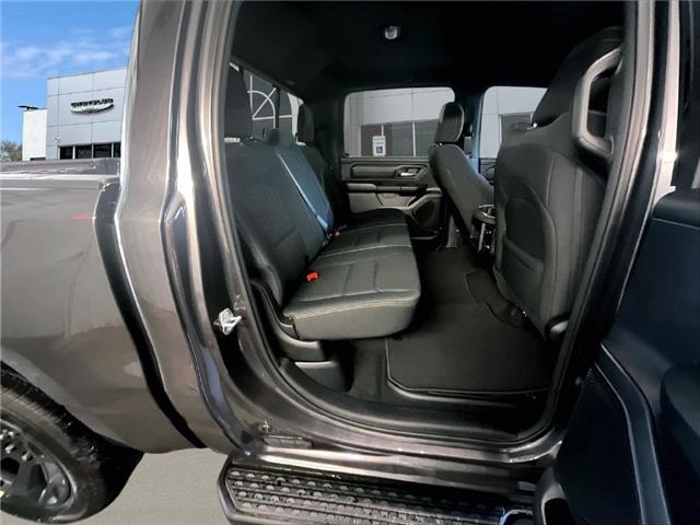 2027 Ram 1500