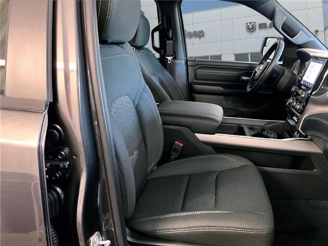 2027 Ram 1500