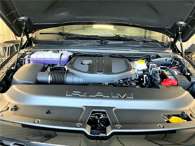 2027 Ram 1500