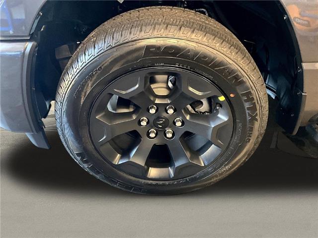 2027 Ram 1500