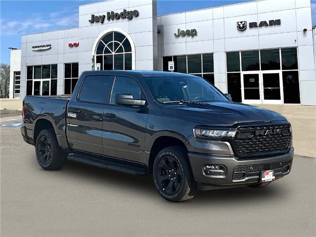 2027 Ram 1500
