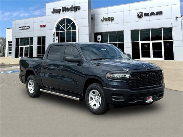 2027 Ram 1500