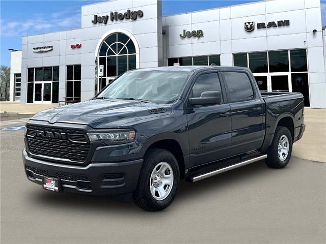 2027 Ram 1500